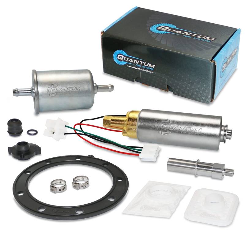 QFS OEM-Tank-Kraftstoffpumpe Ersatz für Sea GTX DI, RX DI 2000-2003, HFP-501DI von QFS