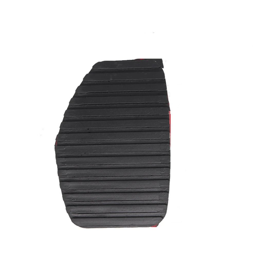 Auto Bremspedal Für Citroën Für Xsara 1997 1998 1999 2000 2001 2002 2003 2004 2005 Auto Gummi Bremse Kupplung Fuß Pedal Pad Abdeckungen Zubehör(1X Brake) von QGBUSQ