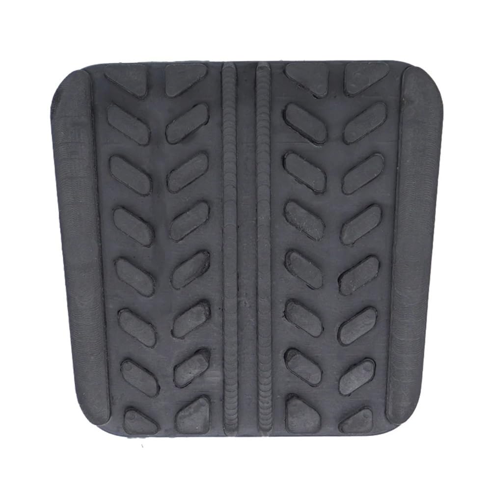 Auto Bremspedal Für Kia Für Karneval Sedona 1998-2005 Auto Kupplung Bremspedal Abdeckung Gummi Pad Zubehör S083-43-028(1Pc) von QGBUSQ