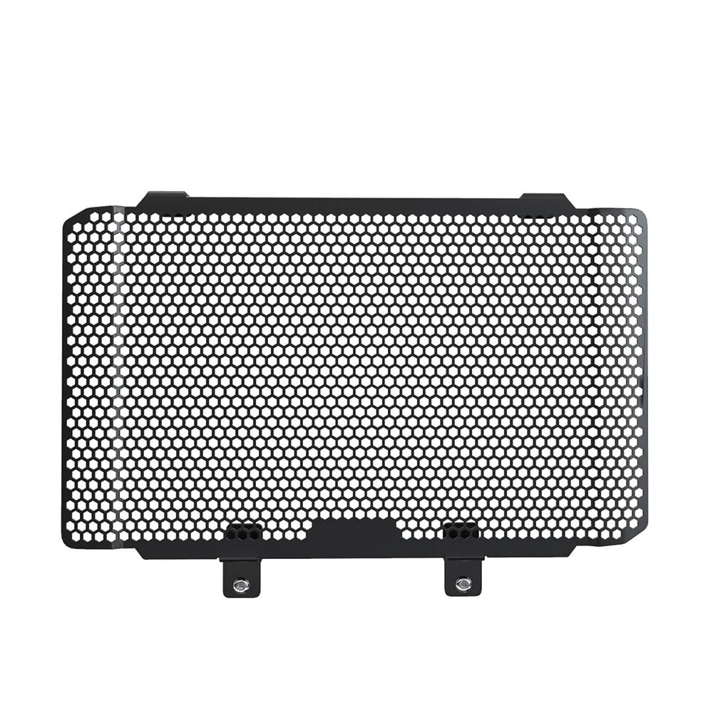 QGBUSQ Motorrad-kühlergrillschutz Für CF-M-OTO Für 400NK 650NK Für CF400NK Für CFNK650 2021 2022 2023 2024 Motorrad Teile Kühler Schutz Grille Abdeckung(Black) von QGBUSQ