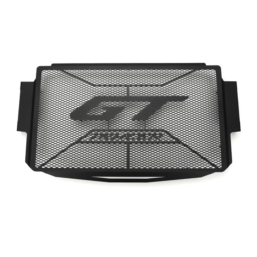 QGBUSQ Motorrad-kühlergrillschutz Für Y&amaha Für Tracer 9 900 GT 9GT 900GT Für Tracer9 Für Tracer900 2021 2022 2023 Motorrad Kühler Trim Grille Schutz Abdeckung Schutz von QGBUSQ