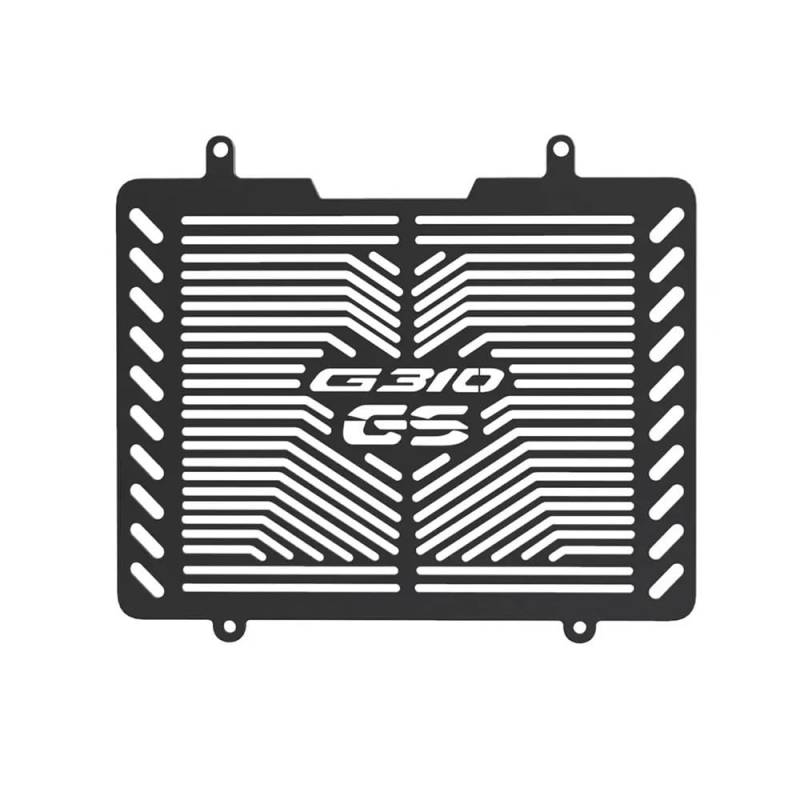 Kühlerschutz Motorrad 2024 Kühler Schutz Schutz Grill Abdeckung Für B&M&W G310GS G310R G310 GS 2017 2018 2019 2020 2021 2022 2023 von QGEMCIFLS