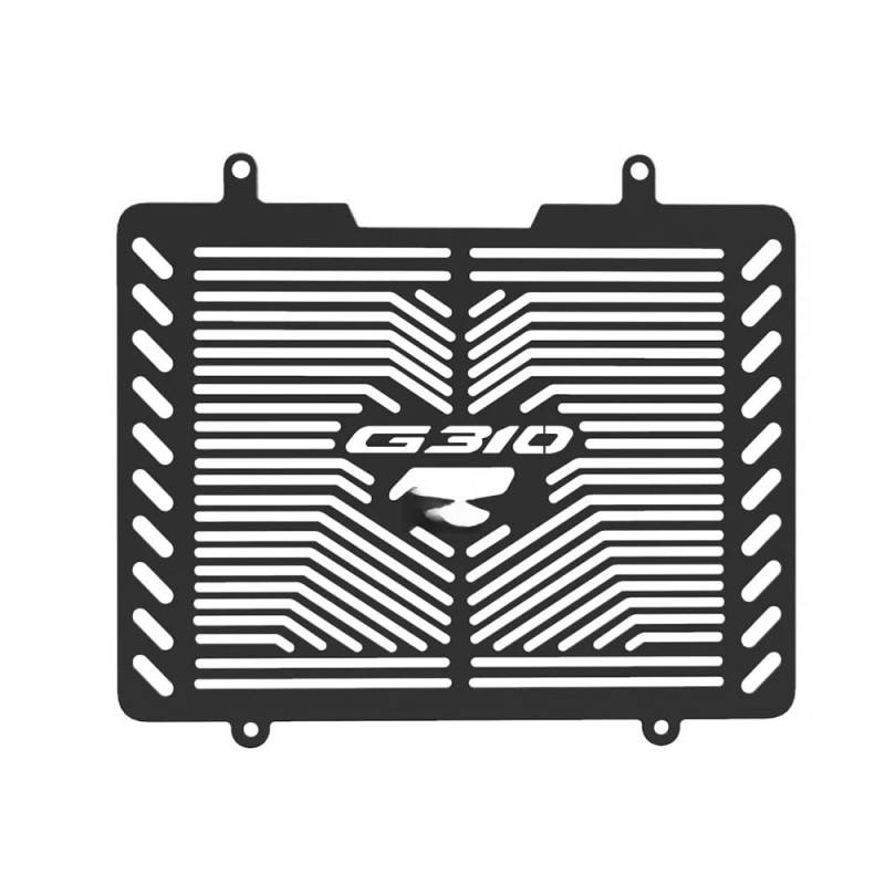 Kühlerschutz Motorrad FÜR B&M&W G310GS G310R G 310 GS R 2016-2023 2022 2021 2020 2019 2018 2017 Kühlergrill Wache Cover Protector von QGEMCIFLS