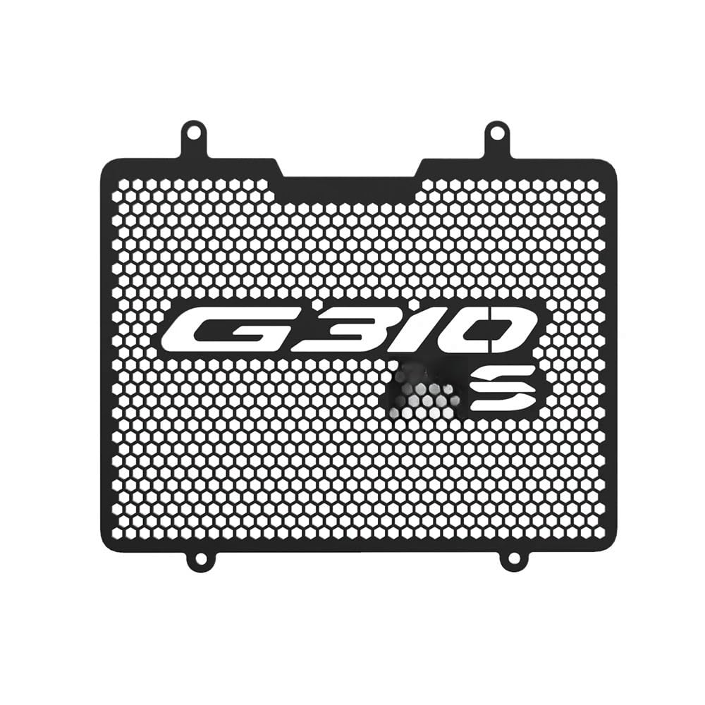 Kühlerschutz Motorrad FÜR B&M&W G310GS G310R G 310 GS R 2016-2023 2022 2021 2020 2019 2018 2017 Kühlergrill Wache Cover Protector von QGEMCIFLS