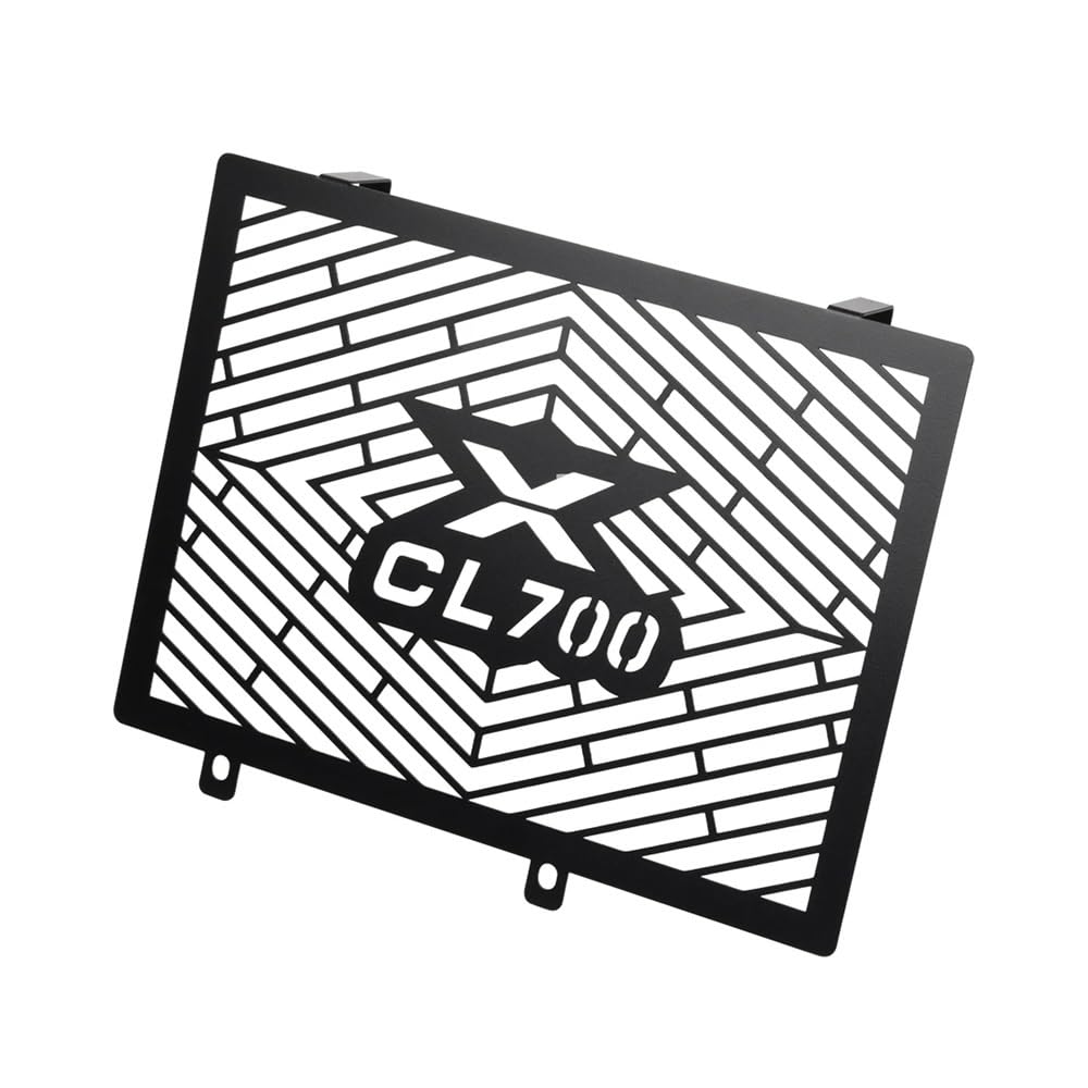 Kühlerschutz Motorrad FÜR CFMOTO CLX-700 CLX700 2020 2021 2022 2023 2024 Kühlergrill Grill Schutzhülle Schutz Abdeckung von QGEMCIFLS