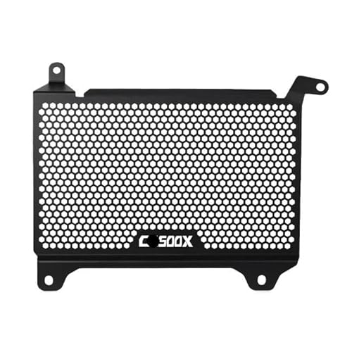 Kühlerschutz Motorrad FÜR HODNA CB500X CB500 CB 500 X CB 500X 2019 2020 2021 2022 2023 Kühlergrill Wache Cover Schutz von QGEMCIFLS