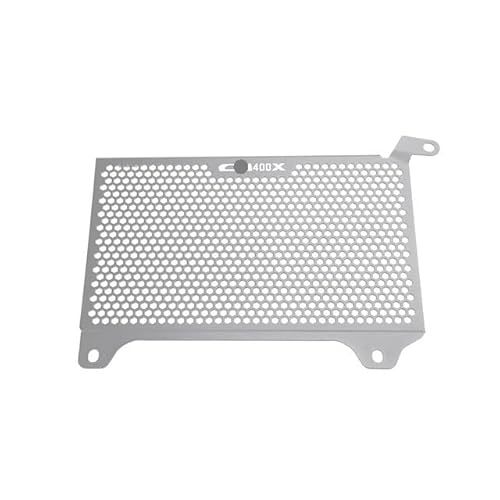 Kühlerschutz Motorrad FÜR Ho&n&da CB400X CB 400X2019 2020 2021-2024 CB500X 2022 2023 2024 CB 500X CNC Kühlergrill Wache Schutz Abdeckung von QGEMCIFLS