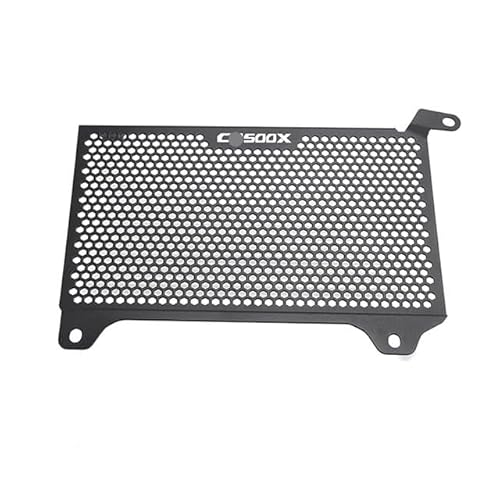 Kühlerschutz Motorrad FÜR Ho&n&da CB400X CB 400X2019 2020 2021-2024 CB500X 2022 2023 2024 CB 500X CNC Kühlergrill Wache Schutz Abdeckung von QGEMCIFLS