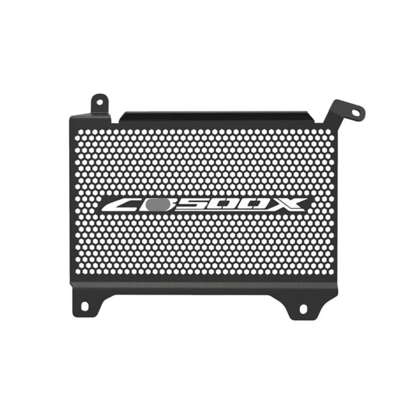 Kühlerschutz Motorrad FÜR Ho&n&da CB500X CB 500X2022 2023 2024 CB500 X CB 500X Kühlergrill Schutz Cover Schutz von QGEMCIFLS