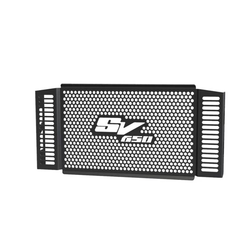 Kühlerschutz Motorrad FÜR Suzuki SV650N SV 650 N 1999 2000 2001 2002 2003 2004 2005 2006 2007 2008 Kühlergrill Schutzhülle Schutz Abdeckung von QGEMCIFLS