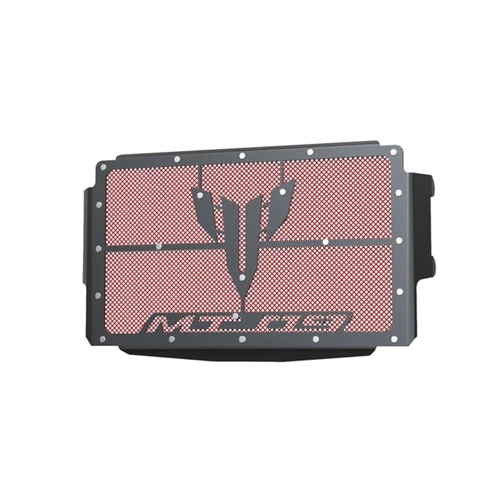 Kühlerschutz Motorrad FÜR Ya&maha MT-09 MT09 MT 09 SP 2021 2022 Kühlergrill Wache Cover Schutz 2023 2024 MT09/SP 2021-2024 von QGEMCIFLS