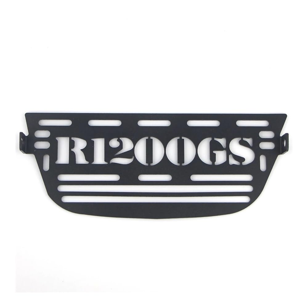 Kühlerschutz Motorrad Für B&M&W R1200GS ADV R 1200 GS R 1200 GS Abenteuer 2006-2012 Motorrad Aluminium Ölkühler Schutz Abdeckung Schutz Grill Grille von QGEMCIFLS