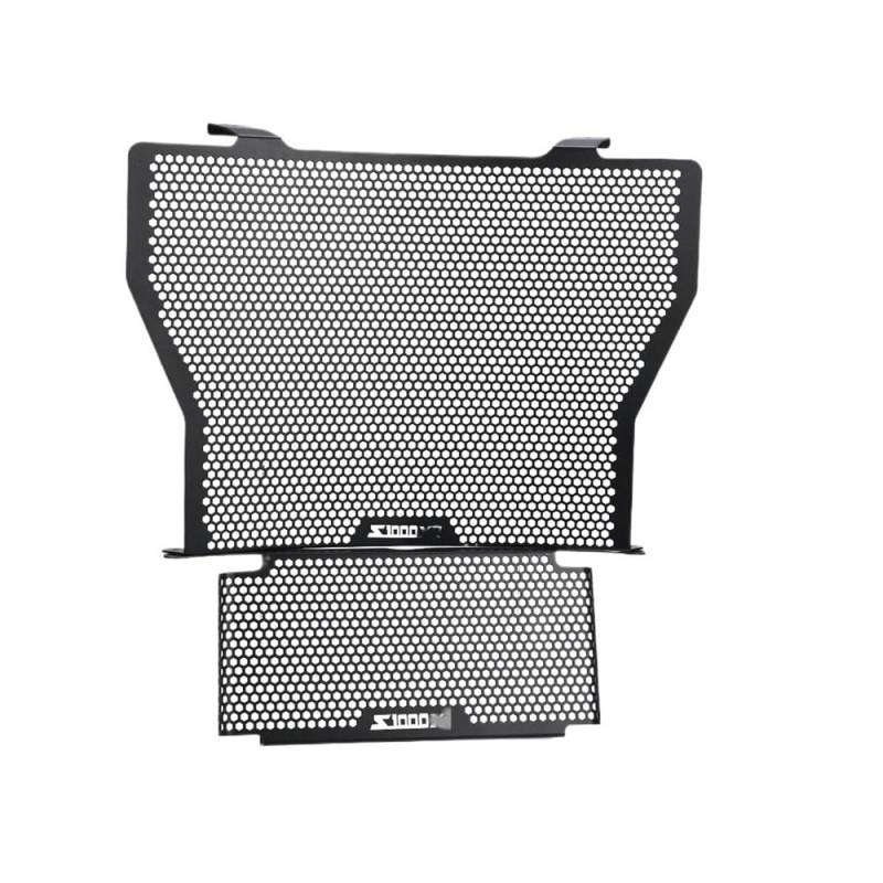 Kühlerschutz Motorrad Für B&M&W S1000XR S 1000 XR 1000XR S1000 XR 2015 2016 2017 2018 2019 Kühlergrill Wache Cover Schutz von QGEMCIFLS