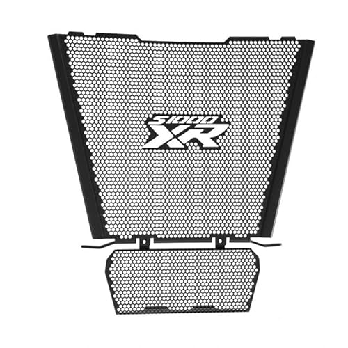 Kühlerschutz Motorrad Für B&M&W S1000XR S1000 S 1000 XR 1000XR TE 2020 2021 2022 2023 2024 Kühlergrill Wache Cover Schutz von QGEMCIFLS