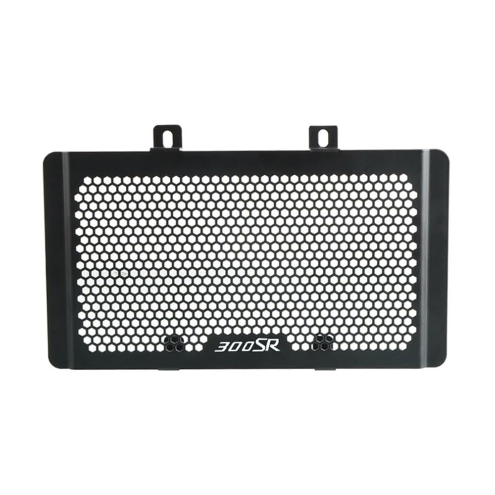 Kühlerschutz Motorrad Für CFMOTO 300SR 300SS 300 SR SS 2020 2021 2022 2023 2024 Kühlergrill Wache Cover Schutz von QGEMCIFLS