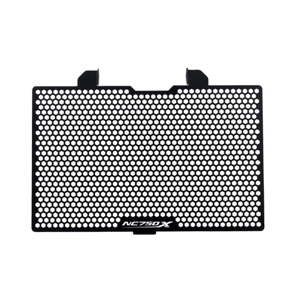 Kühlerschutz Motorrad Für H&ON&DA NC750X NC 750X 750 X NC750 X 2021 2022 2023 2024 Kühlergrill Grill Schutz Cover Schutz von QGEMCIFLS