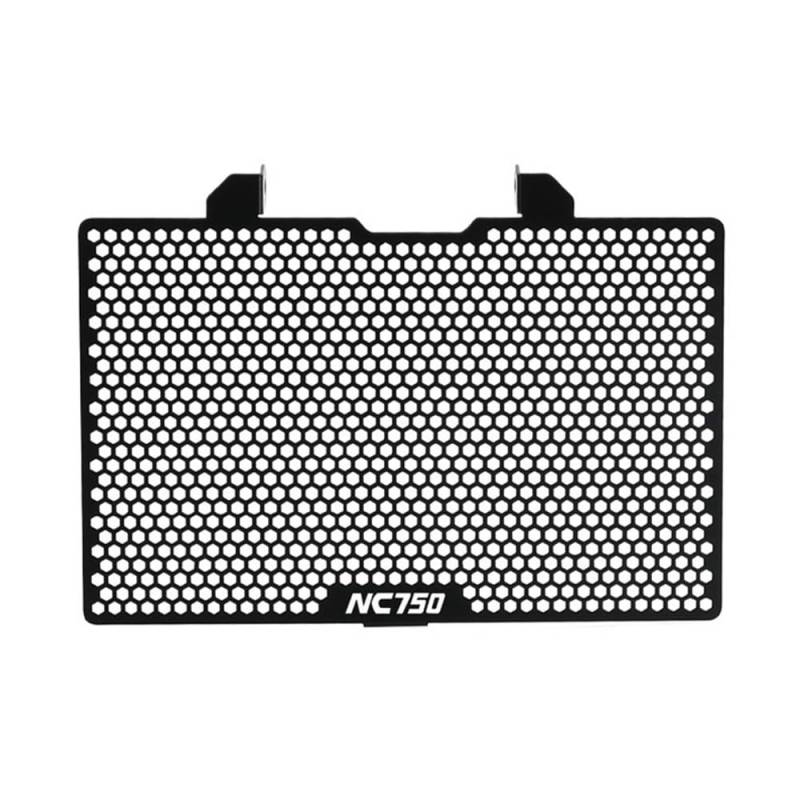 Kühlerschutz Motorrad Für H&ON&DA NC750X NC 750X 750 X NC750 X 2021 2022 2023 2024 Kühlergrill Grill Schutz Cover Schutz von QGEMCIFLS