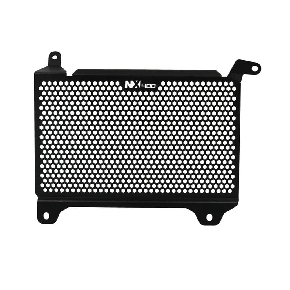 Kühlerschutz Motorrad Für H&ON&DA NX400 NX500 NX 500 NX 400 Kühler Schutz Grille Abdeckung Schutz Schutz Grill von QGEMCIFLS