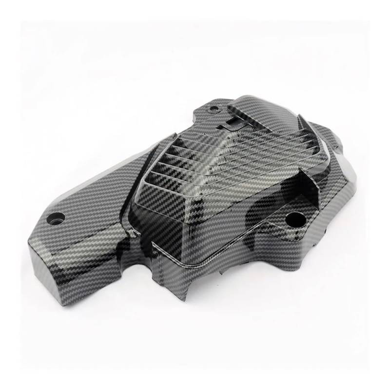 Kühlerschutz Motorrad Für HO&N&DA ADV160 PCX160 VIRIO160 Click160 2021-2023 Carbon Fiber ABS Kühlergrill Wache Wasser Tank Schutzhülle von QGEMCIFLS