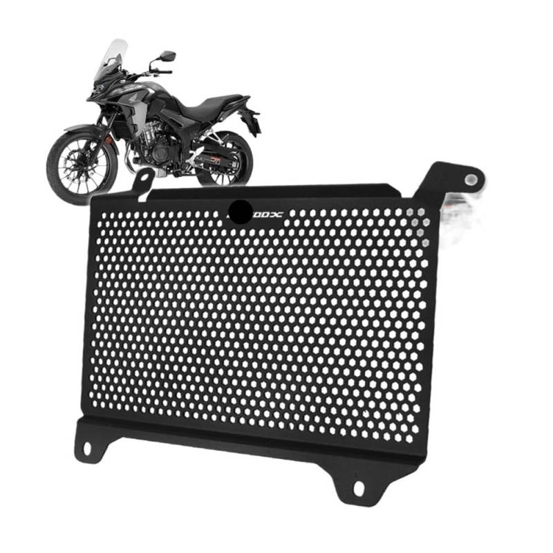 Kühlerschutz Motorrad Für Ho&n&da CB500X CB500 CB 500 X CB 500X 2019 2020 2021 2022 2023 Kühlergrill Abdeckung Schutz Schutz Protetor von QGEMCIFLS