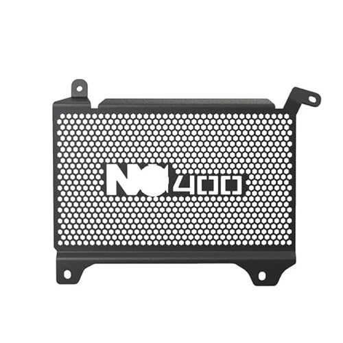 Kühlerschutz Motorrad Für Ho&n&da NX 500 NX 400 NX400 NX500 2023 2024 2025 Kühlergrill Wache Abdeckung Wasser Tank Kühlt Protector von QGEMCIFLS