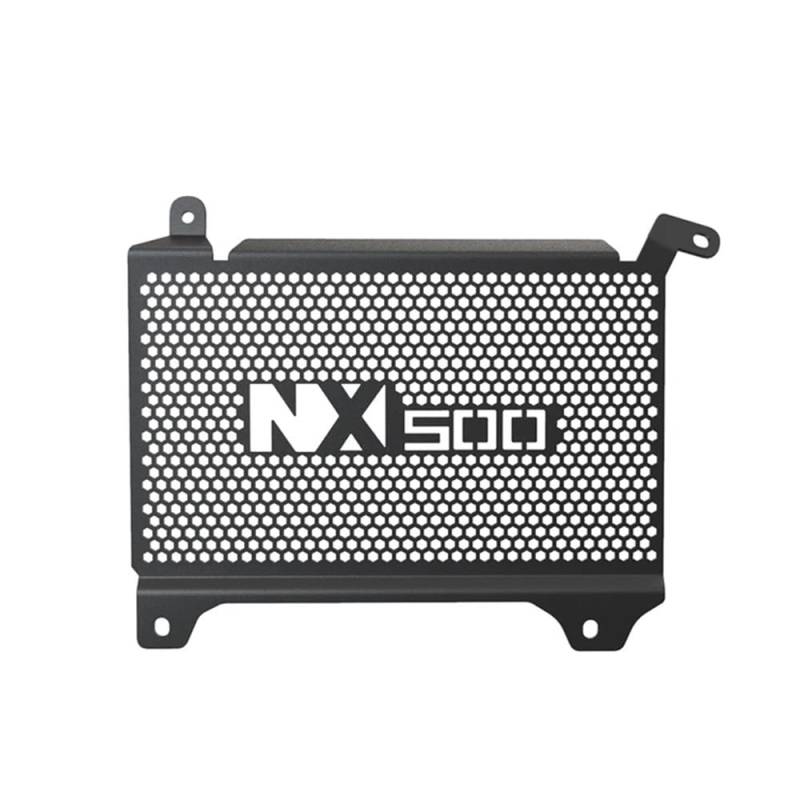 Kühlerschutz Motorrad Für Ho&n&da NX400 NX500 NX 400 500 2023 2024 2025 Kühlergrill Wache Abdeckung Ölkühler Grill Protector von QGEMCIFLS