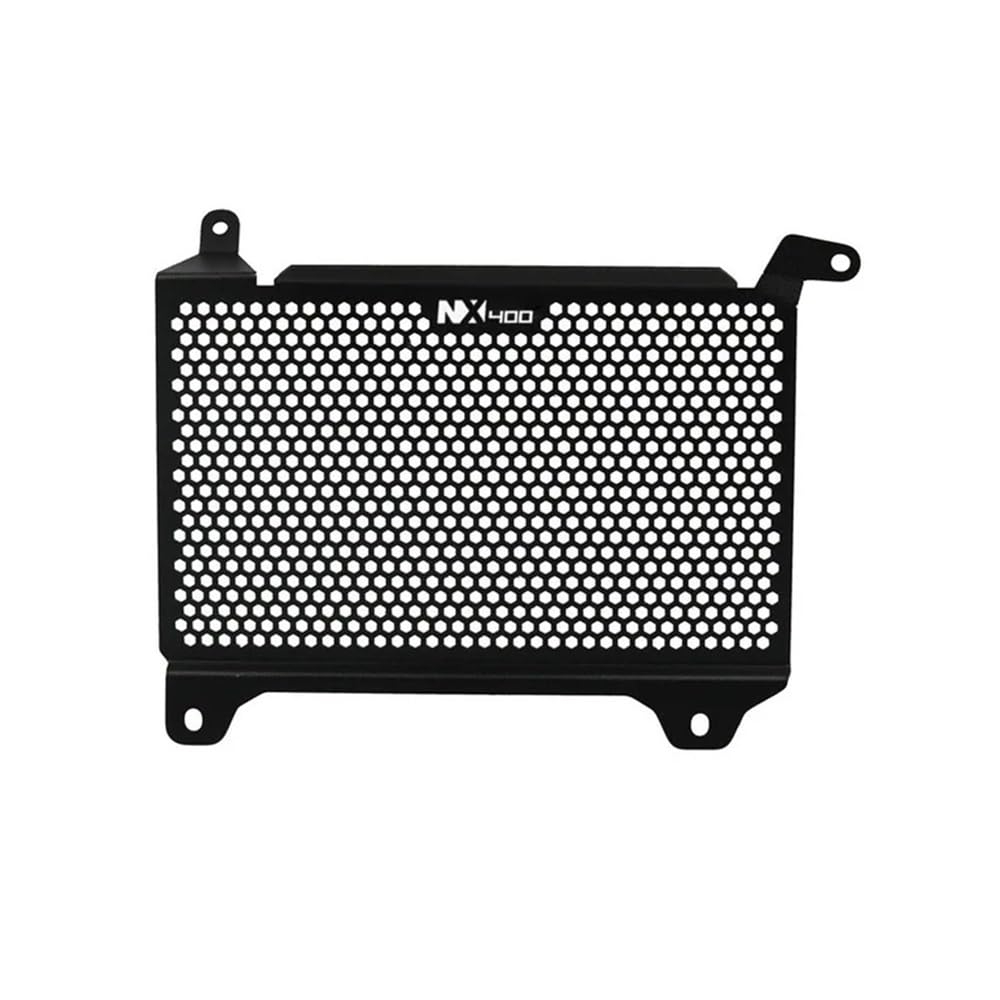 Kühlerschutz Motorrad Für Ho&n&da NX400 NX500 NX 500 NX 400 Kühler Schutz Grille Abdeckung Schutz Schutz Grill von QGEMCIFLS