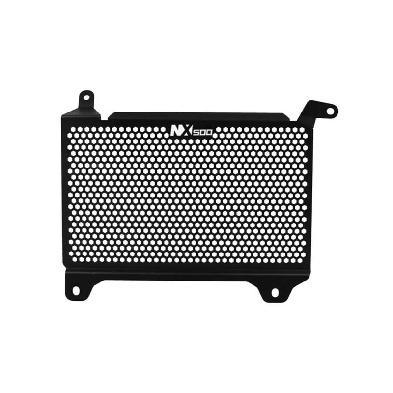 Kühlerschutz Motorrad Für Ho&n&da NX400 NX500 NX 500 NX 400 Kühler Schutz Grille Abdeckung Schutz Schutz Grill von QGEMCIFLS