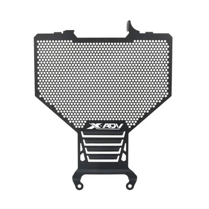 Kühlerschutz Motorrad Für Ho&n&da X-ADV 750 XADV 750 X-ADV750 XADV750 2021-2024 Kühlergrill Wache Cover Schutz von QGEMCIFLS