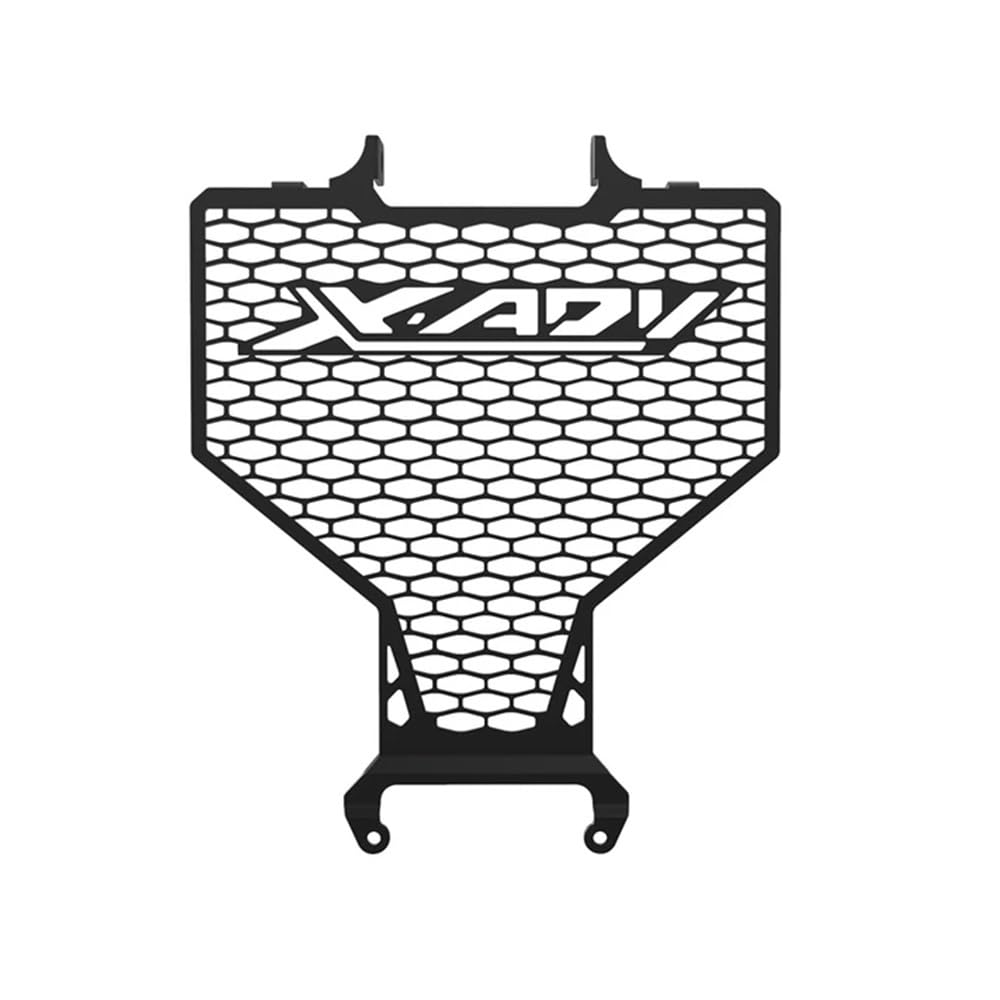 Kühlerschutz Motorrad Für Ho&n&da X-ADV XADV 750 X-ADV750 XADV750 2021 2022 2023 2024 CNC Kühlergrill Grill Schutz Cover Schutz von QGEMCIFLS