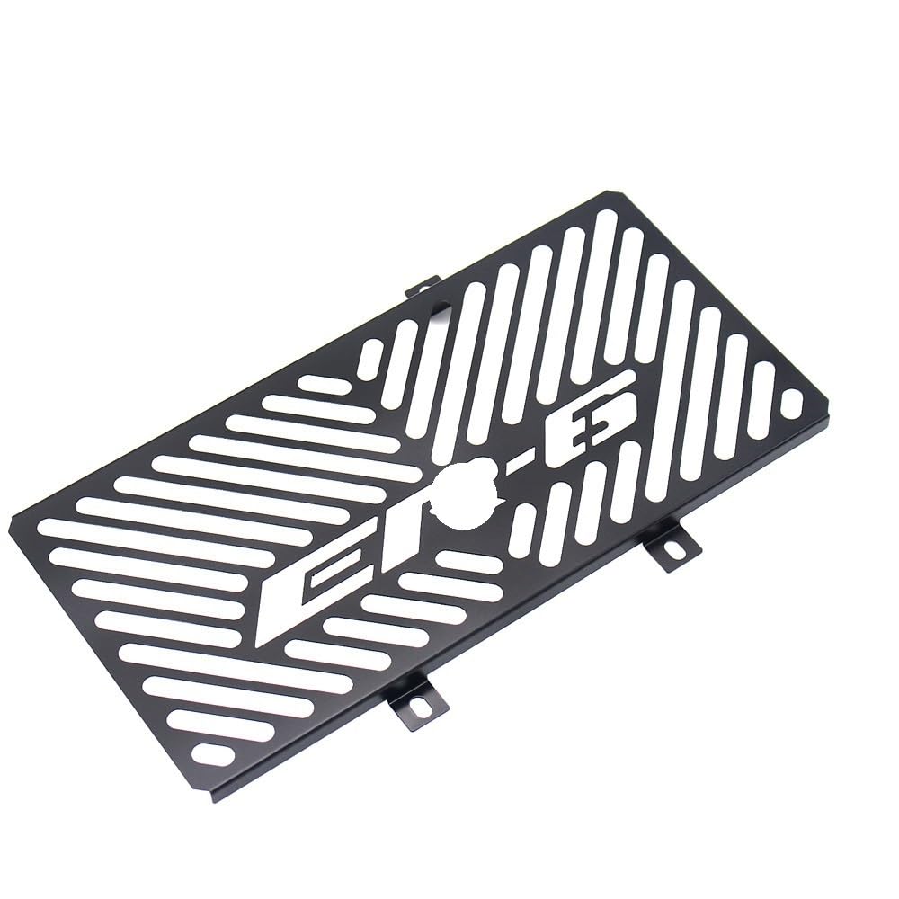 Kühlerschutz Motorrad Für KAW&ASAKI ER6N ER-6N ER6-N F ER6F ER-6F 2009 2010 2011 Kühlergrill Wache Grill Abdeckung Schutz von QGEMCIFLS