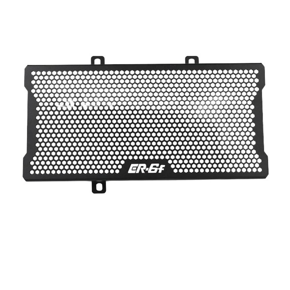 Kühlerschutz Motorrad Für Kawasaki ER6N ER-6N ER6F ER-6F ER 6N/6F 2012 2013 2014 2015 2016 Kühlergrill Wache Cover Schutz von QGEMCIFLS