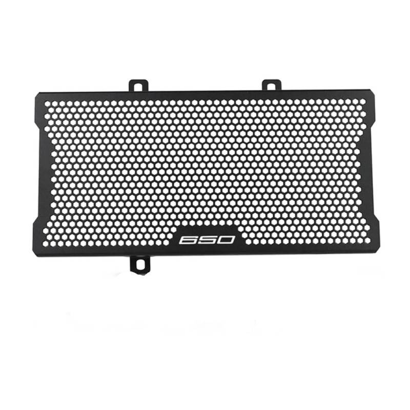 Kühlerschutz Motorrad Für Kawasaki ER6N ER6F Für Ninja 650 EX650 ER650E 2012 2013 2014-2016 Motorrad Kühlerschutz Grille Abdeckung von QGEMCIFLS