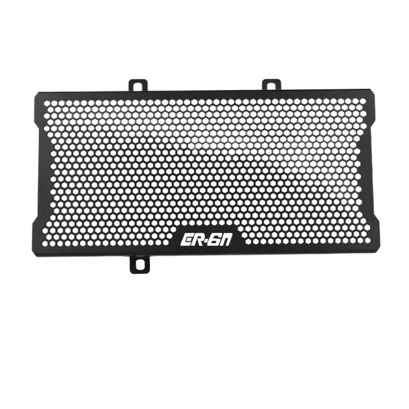 Kühlerschutz Motorrad Für Kawasaki Für Ninja 650 Für Ninja 650 ER6N ER6F ER-6N ER-6F 2013-2016 Kühlergrill Wache Cover Schutz von QGEMCIFLS