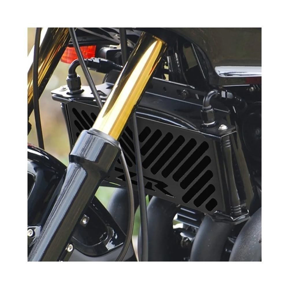 Kühlerschutz Motorrad Für Kawasaki Zephyr 750 1991-1992-1994-1995-1996-1997-1998 ZR750 ZR 750 Kühlergrill Wache Aluminium Protector von QGEMCIFLS