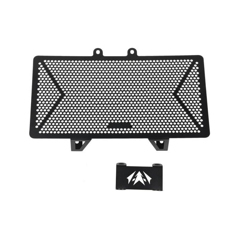 Kühlerschutz Motorrad Für Moto Morini X-Cape 650 650X XCape 2022 2023 2024 Schutz Kühlergrill Wache Cover Protector von QGEMCIFLS