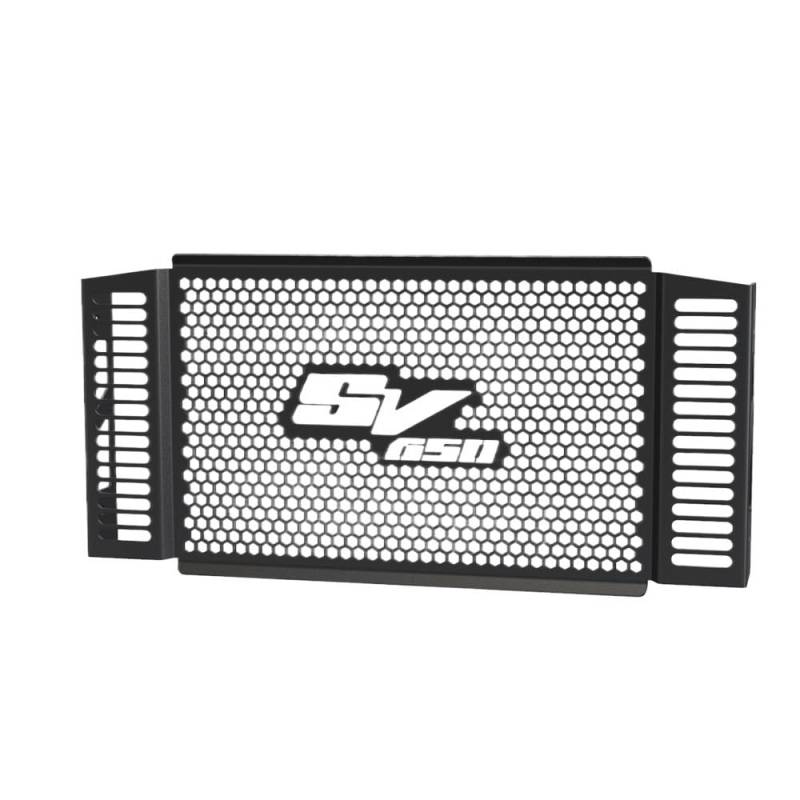 Kühlerschutz Motorrad Für Suz&uki SV650N SV650 N SV 650N 1999 2000 2001 2002 Kühlergrill Wache Cover Protector Wasser Tank Schutz von QGEMCIFLS