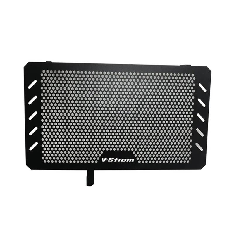 Kühlerschutz Motorrad Für Suzuki DL650 V-Strom DL 650 VSTROM 650 2013-2023 2022 Heizkörper Schutzhülle Grill Abdeckung Guards Kühler Grille Abdeckung Protecter von QGEMCIFLS