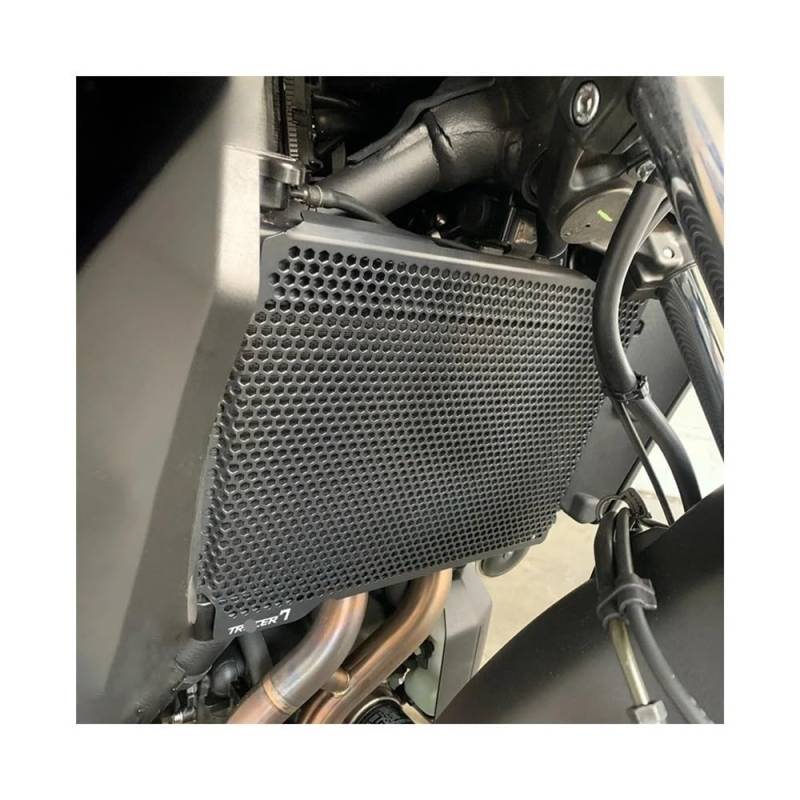 Kühlerschutz Motorrad Für Ya&maha Für Tracer 7 GT 7GT 2021 2022 2023 Kühlergrill Wache Cover Schutz von QGEMCIFLS