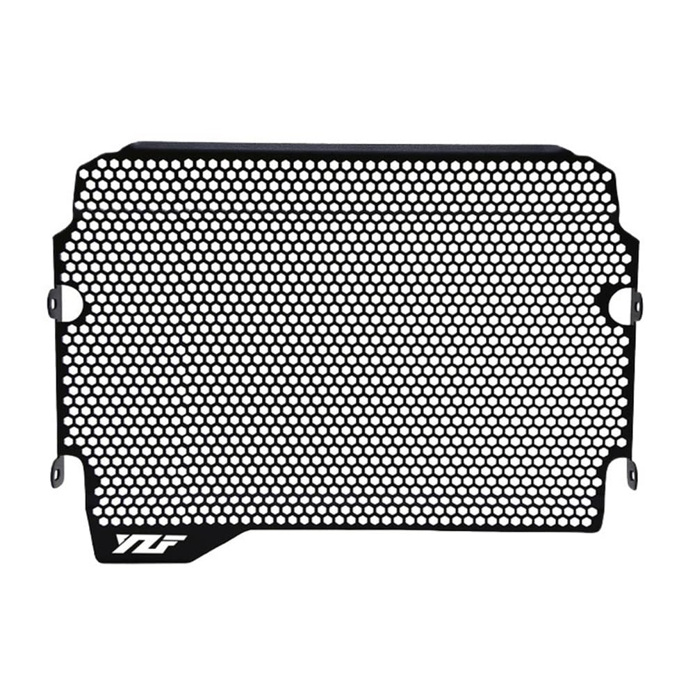 Kühlerschutz Motorrad Für Ya&maha MT-07 MT 07 2014-2023 2021 2022 2021 2020 2019 2018 Kühler Schutzfolie Grille Abdeckung von QGEMCIFLS