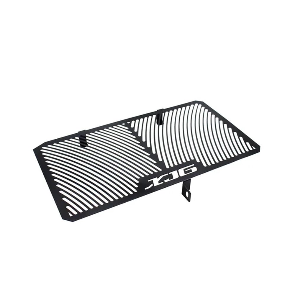 Kühlerschutz Motorrad Für Ya&maha XJ 6 XJ6 Für Diversion F 2009-2012 2013 2014 2015 Kühlergrill Wache Grill Schutz von QGEMCIFLS