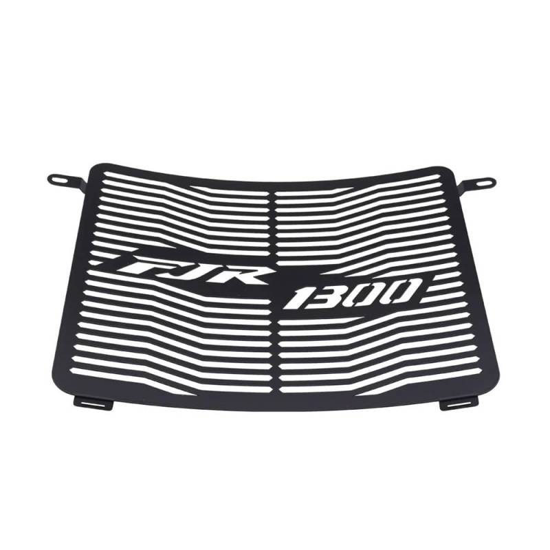 Kühlerschutz Motorrad Für Yam&aha FJR1300 FJR 1300 2006-2018 Schutz Kühlergrill Wache Cover Protector Kühler Grill von QGEMCIFLS