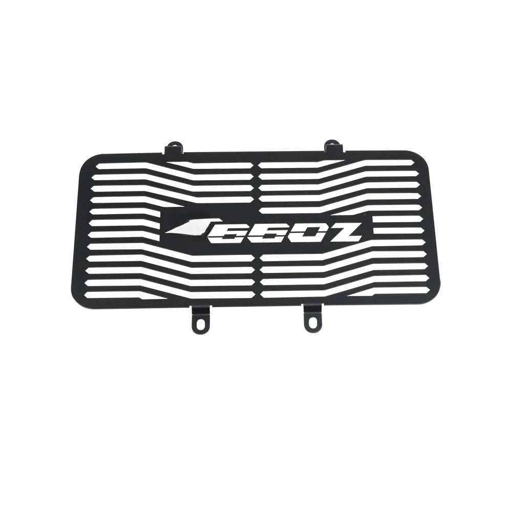 Kühlerschutz Motorrad Für Yam&aha XT 660 Z Tenere XT660Z XTZ 660 Kühlergrill Schutz Grille Schutz Abdeckung Net Mesh 2008-2018 von QGEMCIFLS