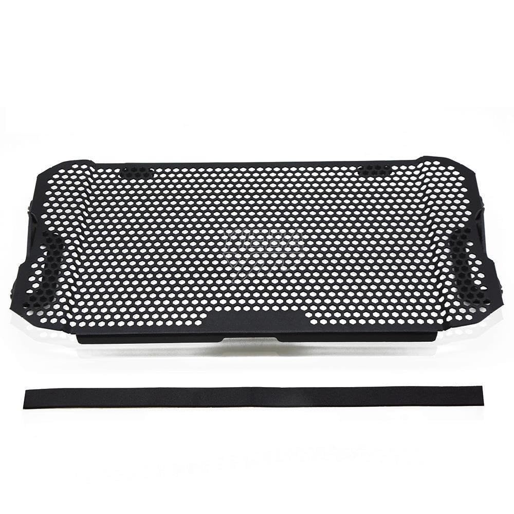 Kühlerschutz Motorrad Kühler Schutzfolie Grille Grill Abdeckung Für H&ON&DA NC750S NC750X NC700N 700N NC700X 2013-2021 von QGEMCIFLS