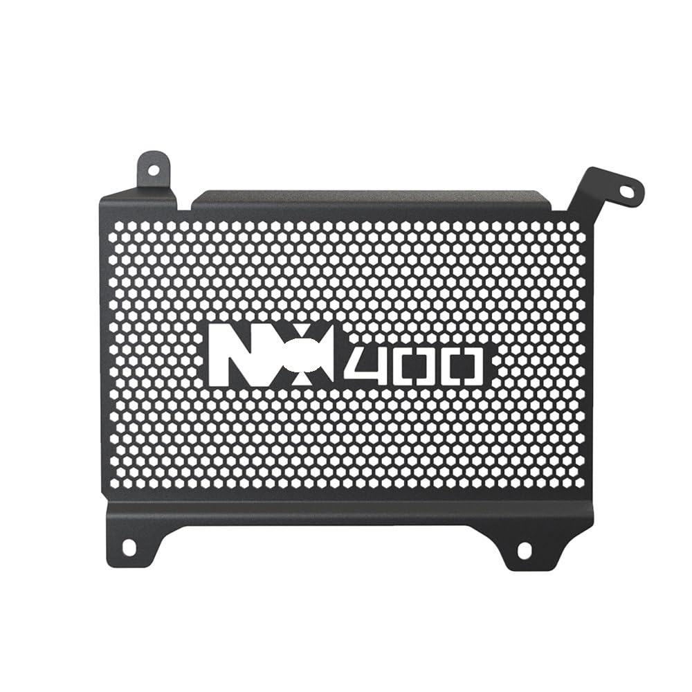 Kühlerschutz Motorrad Kühlergrill Abdeckung Schutz Schutz Protetor Für Ho&n&da NX400 NX500 NX 400 500 2023 2024 von QGEMCIFLS