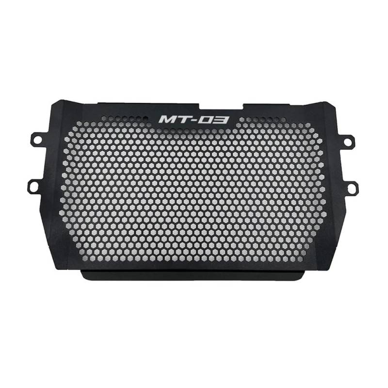 Kühlerschutz Motorrad Kühlergrill Grill Schutz Abdeckung Schutz Für Yam&aha MT-03/MT-25 MT03 MT 03/25 2021 2022 2023 von QGEMCIFLS