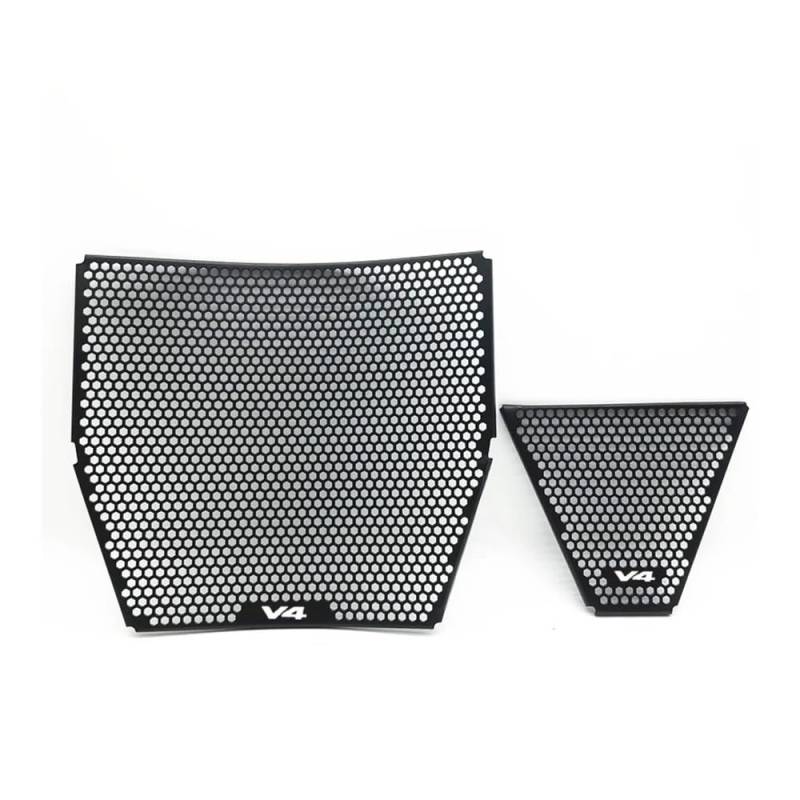 Kühlerschutz Motorrad Kühlergrill Grill Schutz Cover Schutz Für Du&Cati Für Panigale V4 R V4R V4S 2018 2019 2020 2021 von QGEMCIFLS