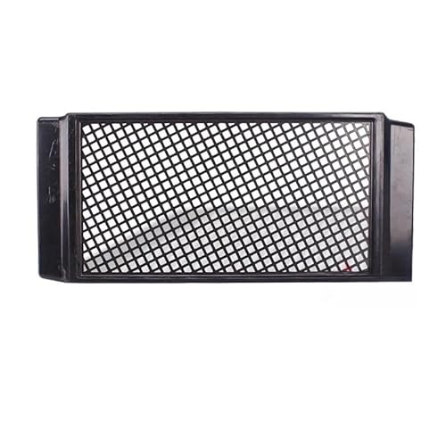 Kühlerschutz Motorrad Kühlergrill Grille Abdeckung Stahl Net Für H&ON&DA CB400 1992 1993 1994 1995 1996 1997 1998 Motorrad von QGEMCIFLS