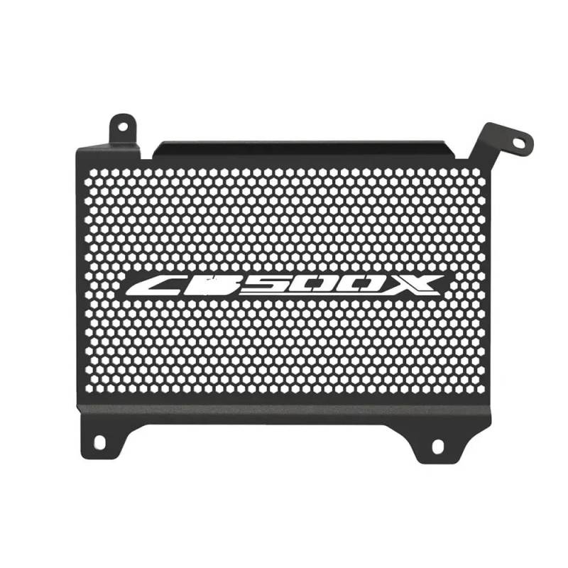 Kühlerschutz Motorrad Kühlergrill Schutz Abdeckung Schutz Schutz FÜR Ho&n&da CB500X CB 500 X CB500 X CB 500X 2022 2023 2024 von QGEMCIFLS