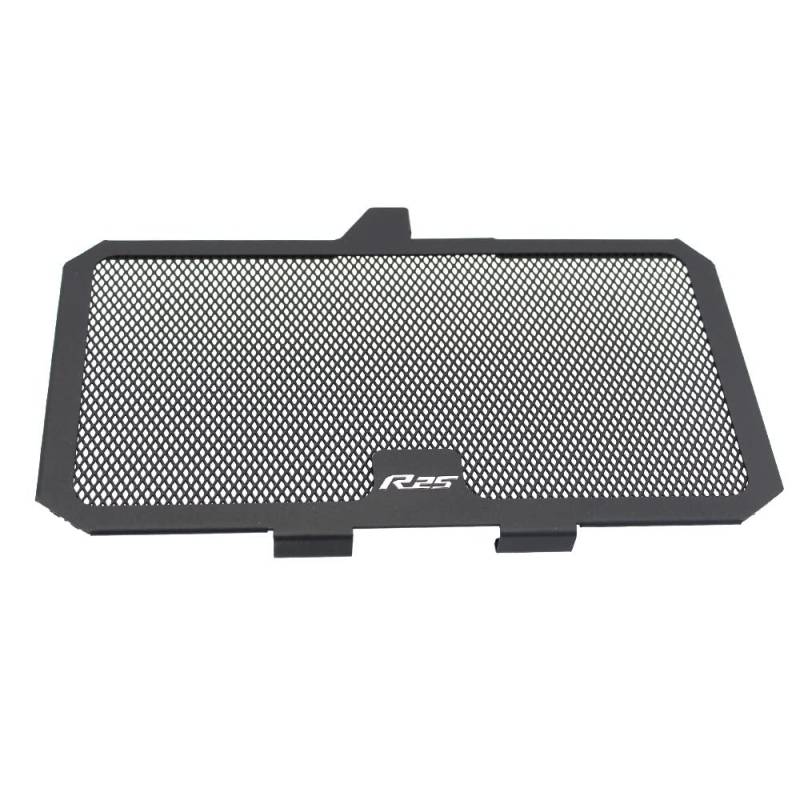 Kühlerschutz Motorrad Kühlergrill Wache Cover Protector Schutz Für Yam&aha YZF R3 R25 MT25 MT03 MT 03 2015-2021 von QGEMCIFLS